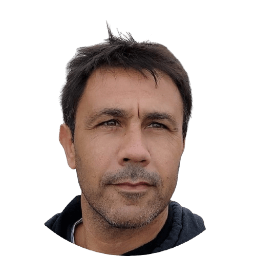 Ricardo Otero